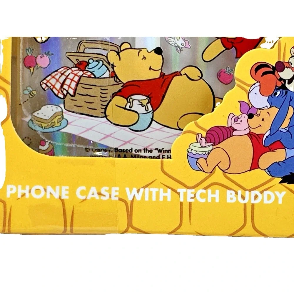 Disney winnie pooh